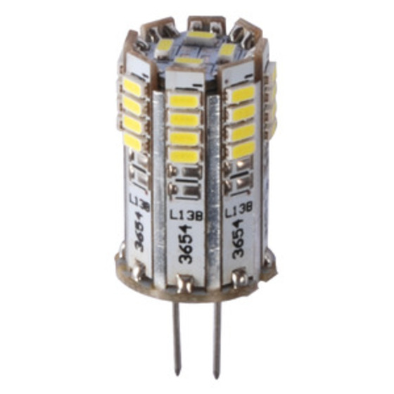 Osculati Ampoule LED SMD Socket G4 pour projecteurs