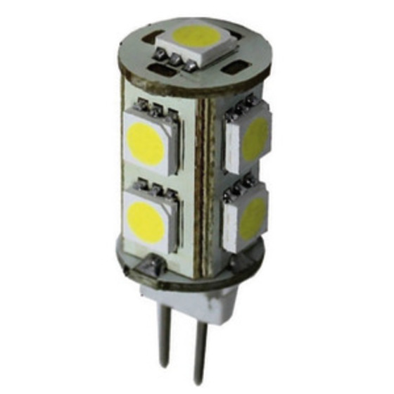 Osculati Smd Led Bulb For Spotlightsg4 Screw