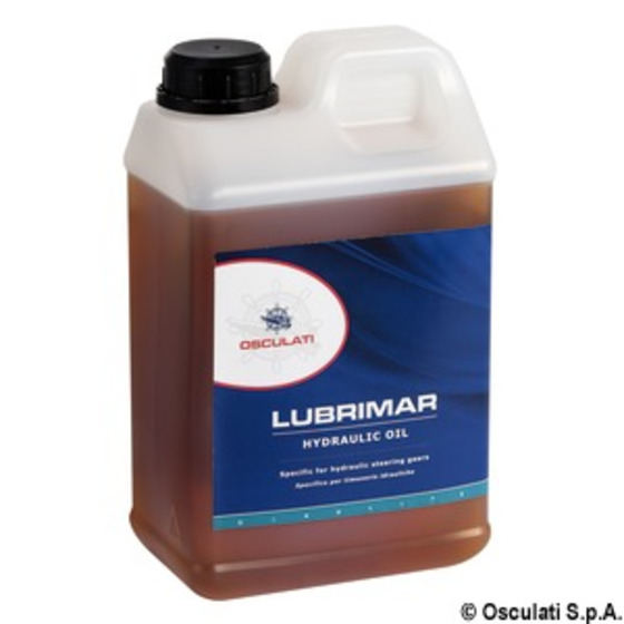 Osculati Lattina Olio Lubrimar