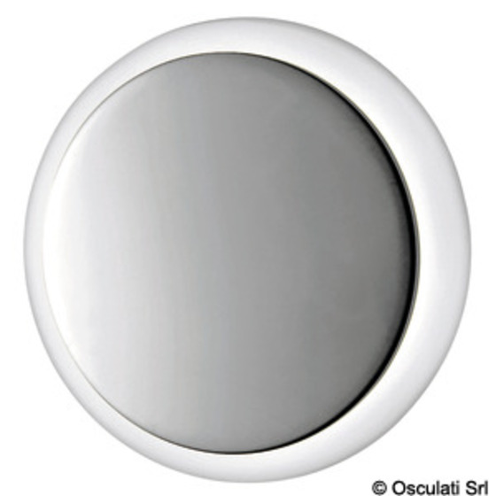 Osculati Tilly Led Courtesy Light For Recess Mounting - Frontal Or Downward Orientation