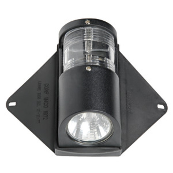 Osculati Utility Navigation Light And Deck Light For Hulls Up To 12 M