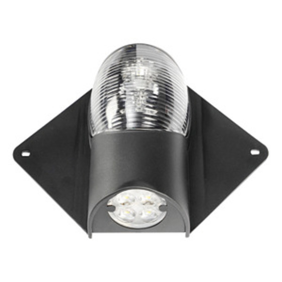 Osculati Navigation And Deck Led Light For Boat Up To 20 M