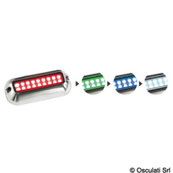 Osculati Underwater Led Light