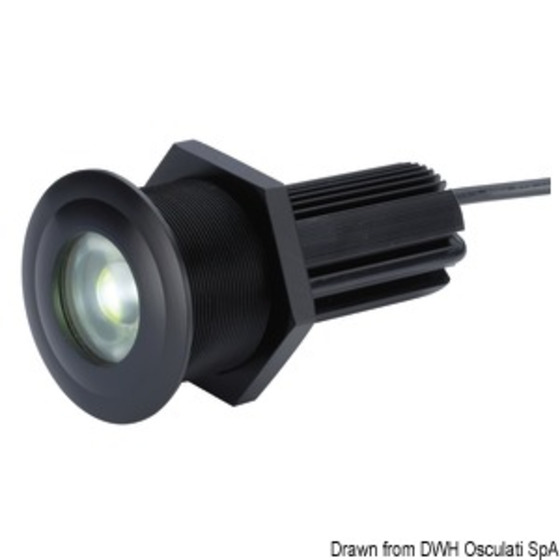 Osculati Underwater Led Light