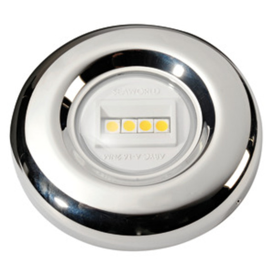 Osculati Sea-dog Stainless Steel Led Navigation Lights