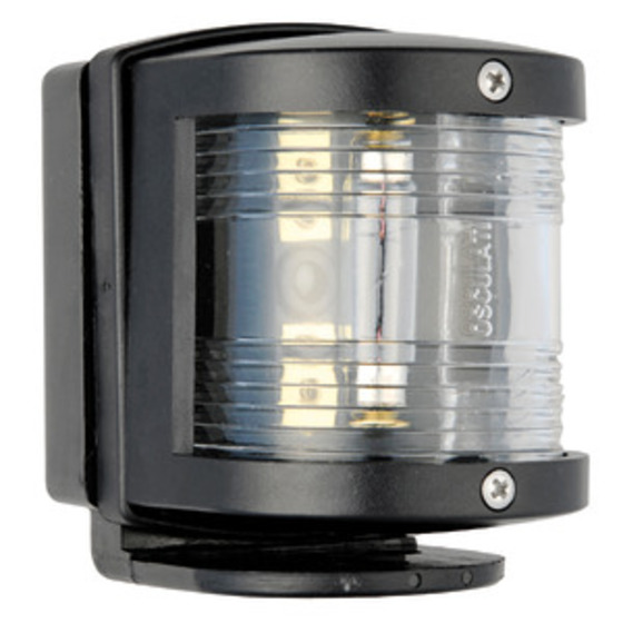 Osculati Utility 77 Navigation Lights With Rear Base