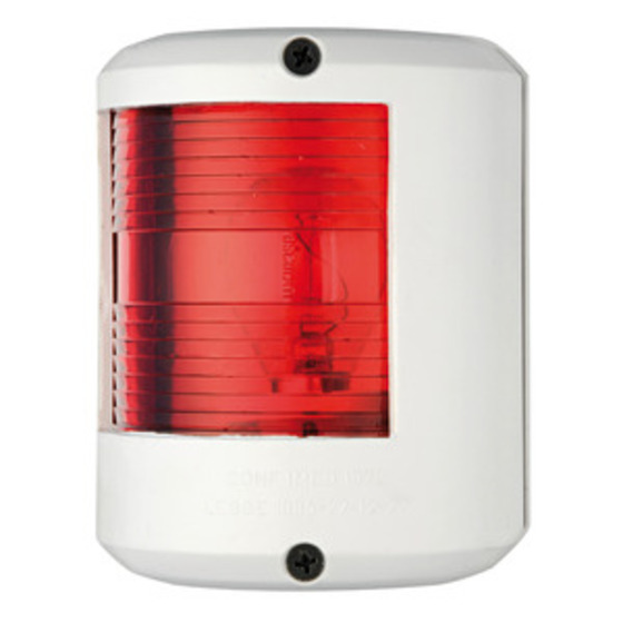 Osculati Utility 78 Navigation Lights