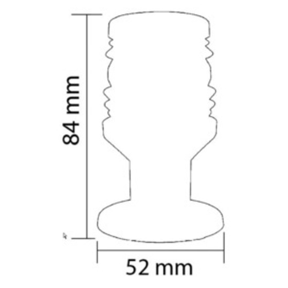 Osculati Lampadaires utilitaires compacts