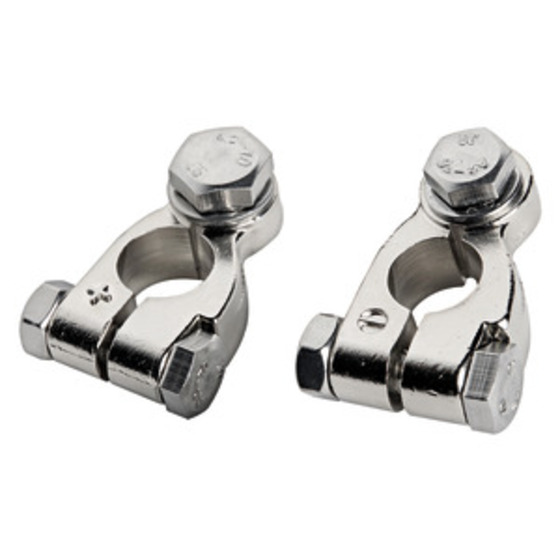 Osculati Big Battery Terminals For High Amperage