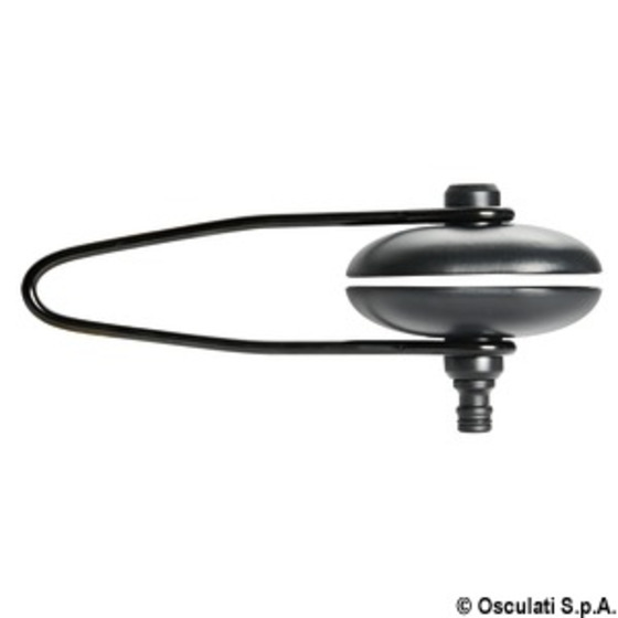 Osculati Universal Earmuff Outboard Motor Flusher