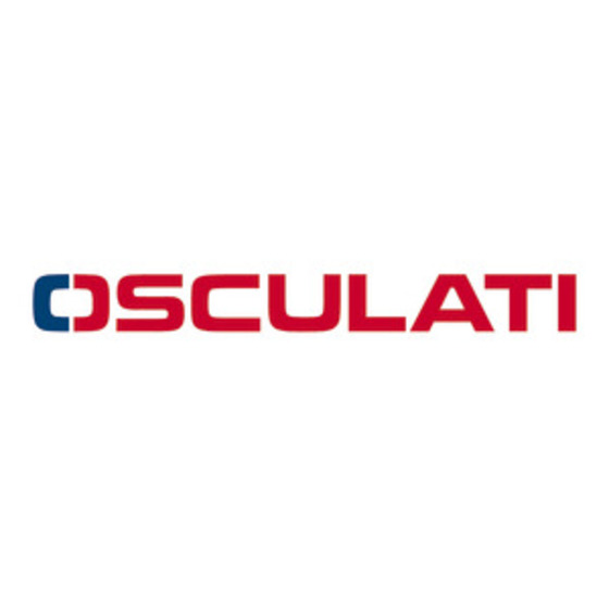 Osculati 50w Motor For Max 800-mm Arms And Max 700-mm Wiper Blades