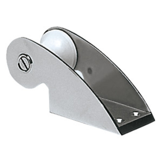 Osculati Cast Aisi316 Stainless Steel Bow Rollercompact Version