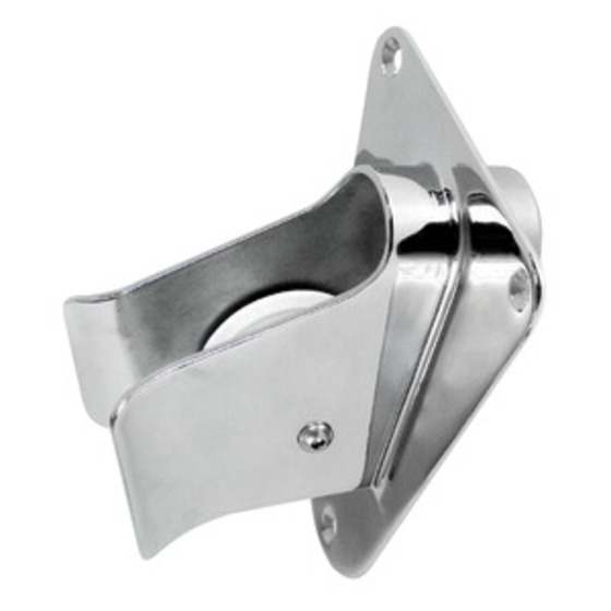 Osculati Aisi316 Stainless Steel Bow Roller For Rubber Dinghies