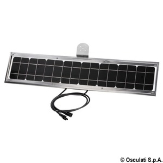 Osculati Solar Panel For A-frame