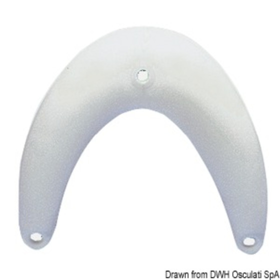 Osculati Fenders Made Of Soft Blown Pvc