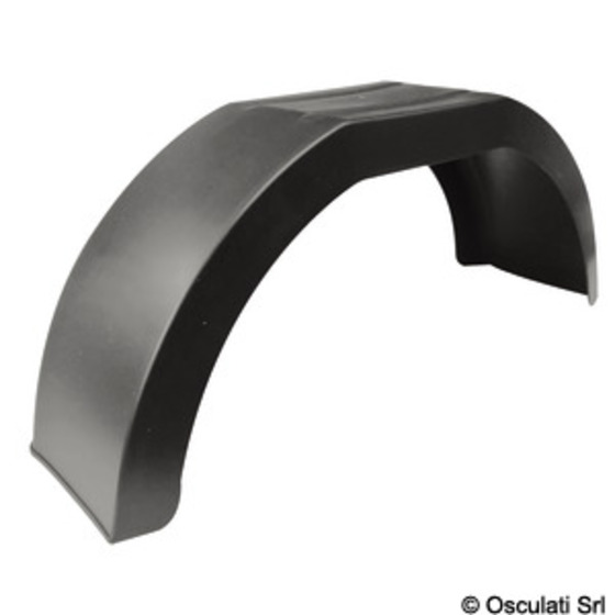 Osculati Mudguard For Boat Trailer Wheels