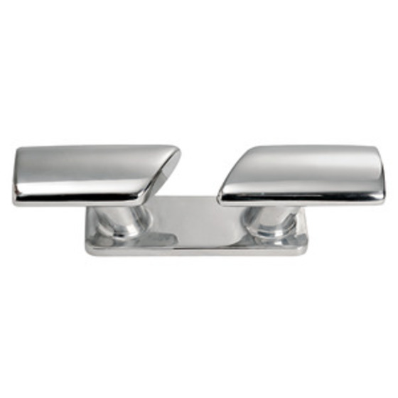 Osculati Scandinavian Mirror-polished Aisi316 Starinless Steel Fairlead/cleat