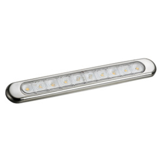 Osculati Free-standing Watertight Led Light Fixture