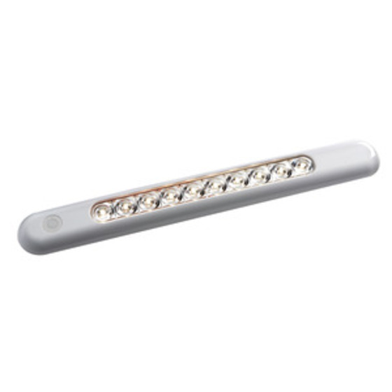 Osculati Free-standing Watertight Led Light Fixture