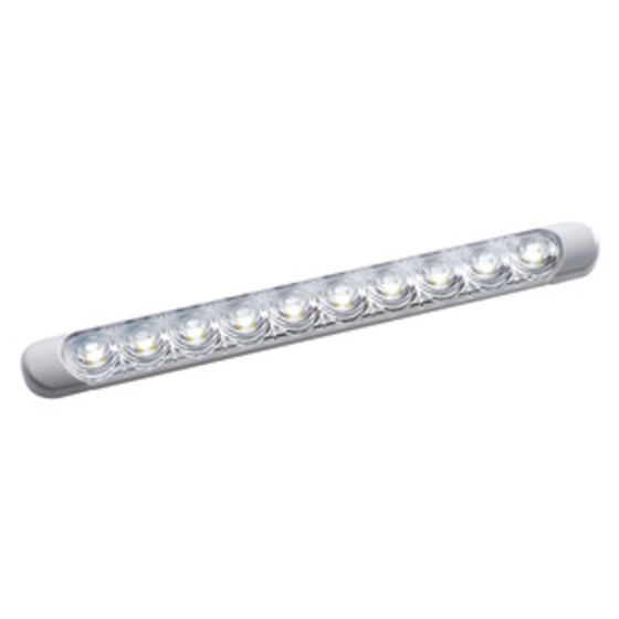 Osculati Free-standing Watertight Led Light Fixture