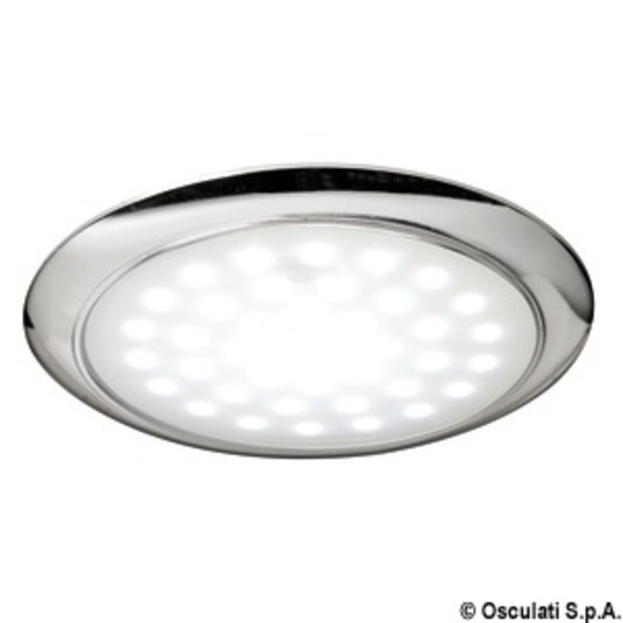 Osculati Led Ceiling Lightreduced Overhang