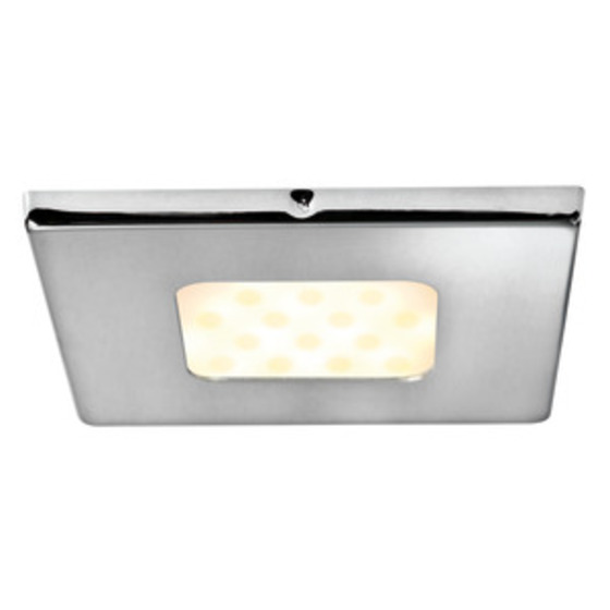 Osculati Aruba Reduced Recess Fit Led Ceiling Light