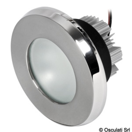 Osculati Superyacht Led Ceiling Light