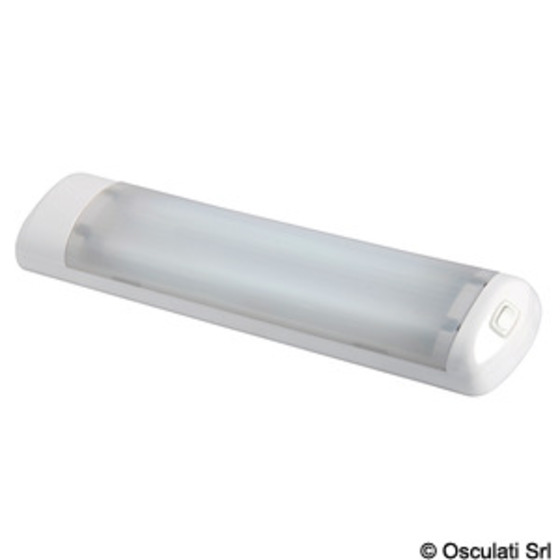 Plafonniers LED linéaires Osculati