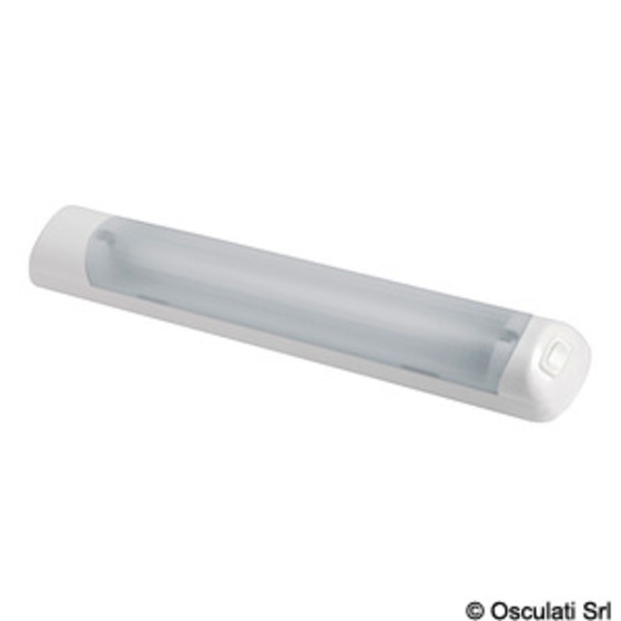 Osculati Straight Overhead Led Lights