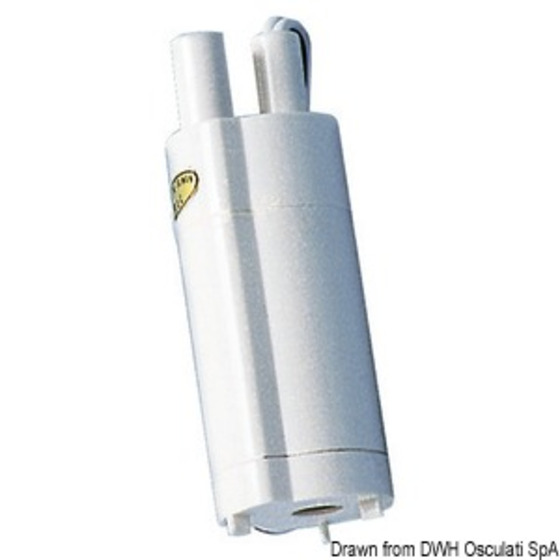 Osculati Caravan Certrifugal Submersible Pump