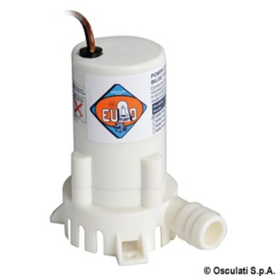 Osculati Europump Bilge Pump