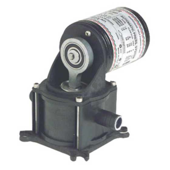 Osculati Geiser Diaphragm Self-priming Bilge Pump