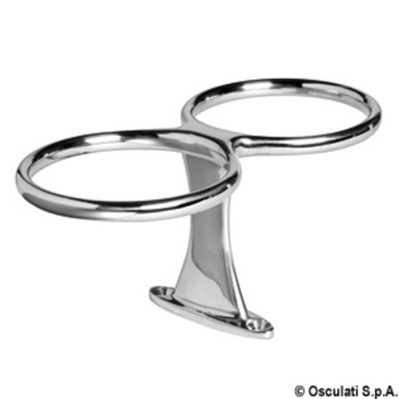 Osculati Glass Holders