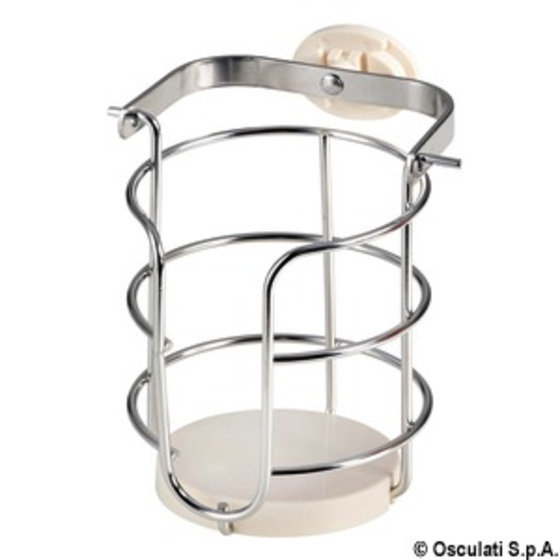 Osculati Cardan Glass Holder