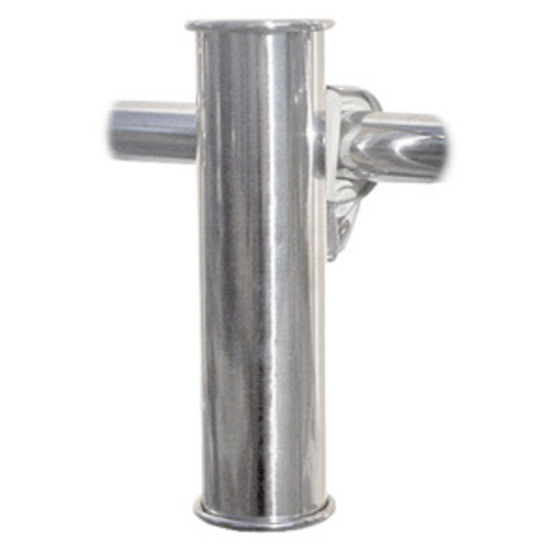 Osculati Pulpit Rod Holder