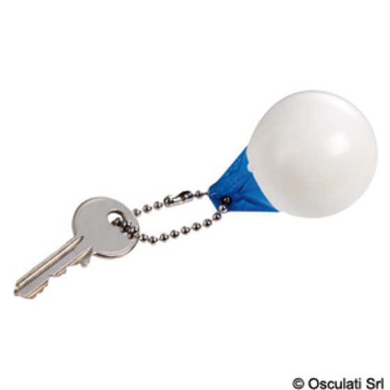 Osculati Mini-fender Floating Key Ring