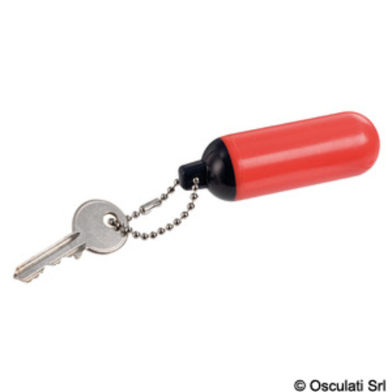 Osculati Mini-fender Floating Key Ring