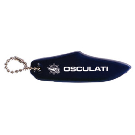 Osculati Soft Foam Motorboat Key Ringsmotorboat Version