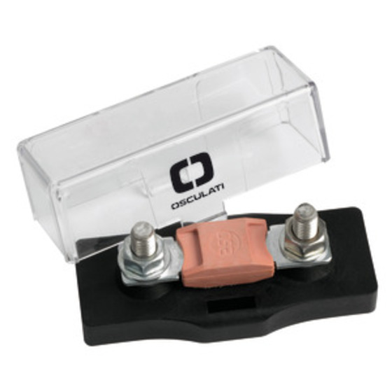 Osculati High-capacity Fuse Holder