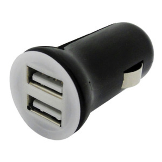 Osculati 12/24v Usb Plugs