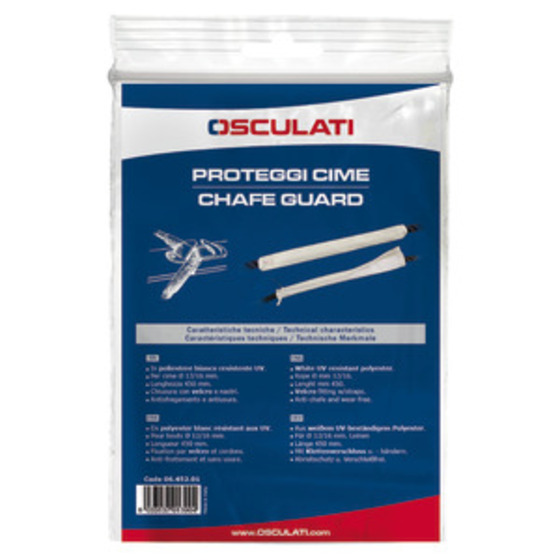 Osculati Protect Top