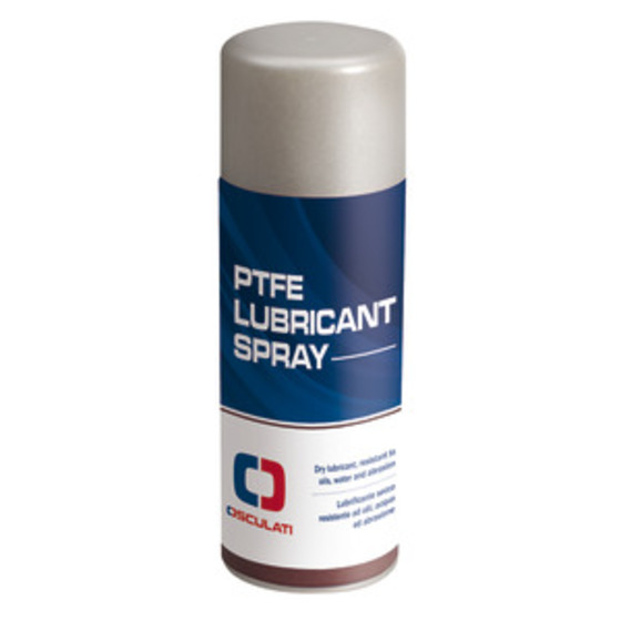 Osculati Ptfe Lubricant Spray