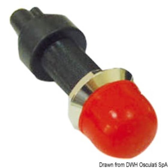 Osculati Push Button