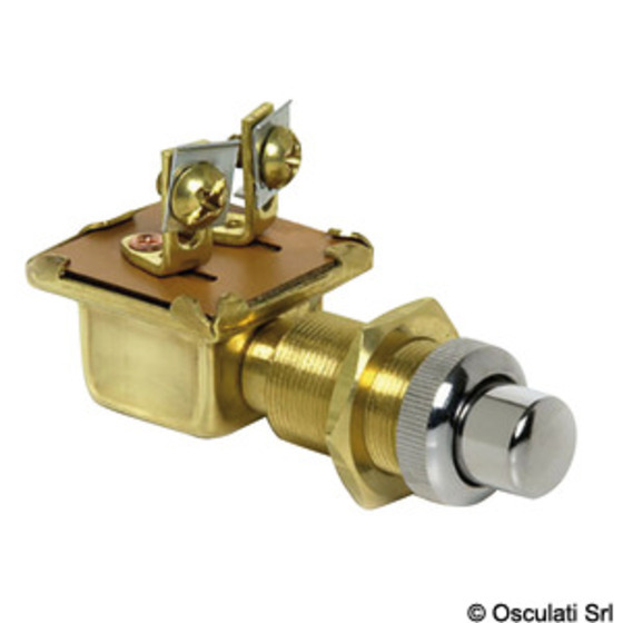 Osculati Culver Push Button