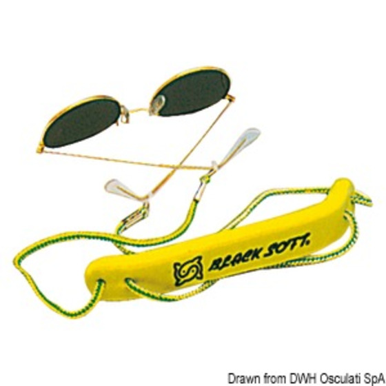 Osculati Floatable Cord For Sunglasses