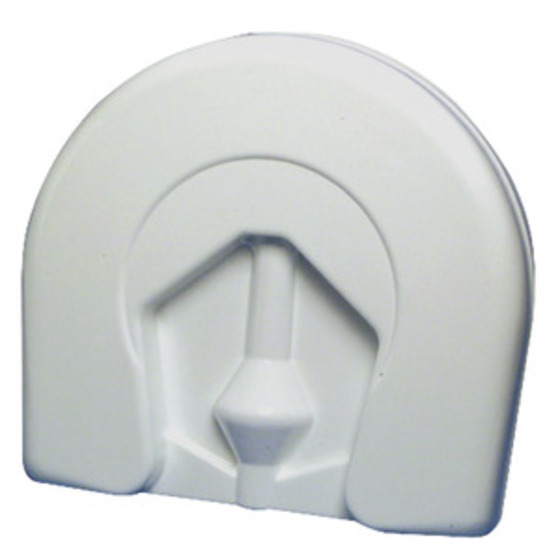 Osculati Horseshoe Lifebuoy Supplied With Accessories Conforming To Ministerial Decree 385/99