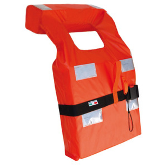 Osculati Florida 7 Basic Lifejacket - 150n (en Iso 12402-3)