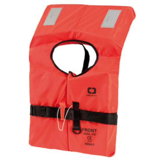 Osculati Italia 7 Basic Lifejacket - 100n (en Iso 12402-4)