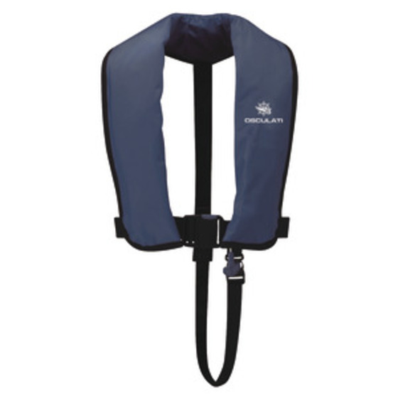 Osculati Fun Self-inflatable Lifejacket 150 N (en Iso 12402-3)