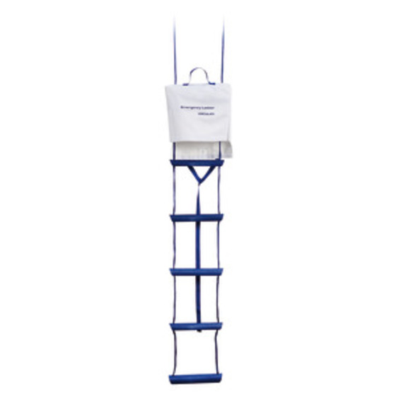 Osculati Emergency Ladder